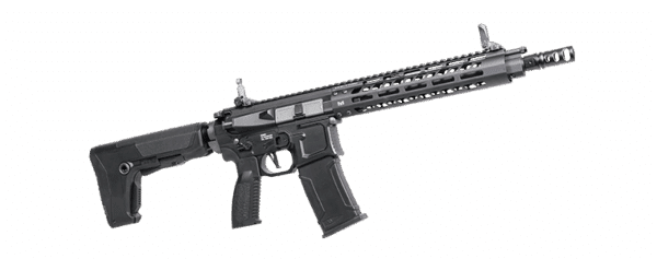 REPLIQUE LONGUE 6MM MGCR 556 GBB 10" – Image 3