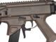 REPLIQUE LONGUE 6MM CZ EVO 3 ATEK FDE - Vue 1