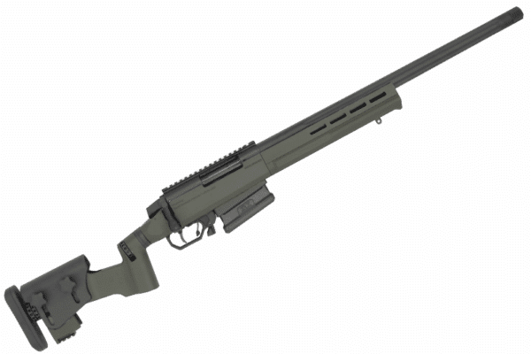 REPLIQUE LONGUE 6MM STRIKER TACTICAL T1 OD – Image 2