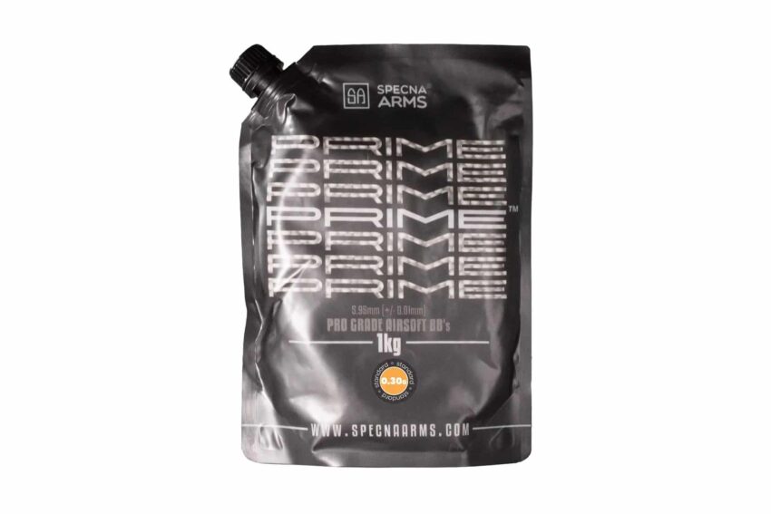 BILLES 0.30G PRIME EN SACHET DE 1KG - Vue principale