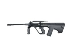 REPLIQUE LONGUE 6MM STEYR AUG A2 AUG