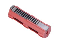 FULL STEEL TEETH EXTRA LIGHT PISTON -