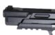 PISTOLET 6MM PIRANHA MK I NOIR - Vue 1