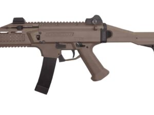 REPLIQUE LONGUE 6MM CZ EVO 3 A1 TAN DT