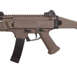 REPLIQUE LONGUE 6MM CZ EVO 3 A1 TAN DT
