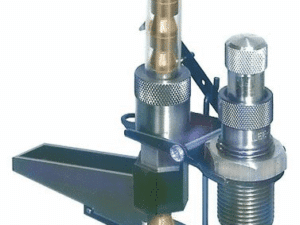 DISTRIBUTEUR D'OGIVE 9MM POUR PRESSE