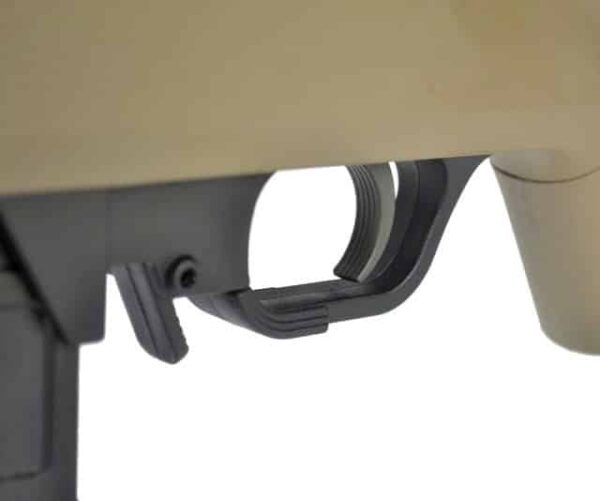 REPLIQUE LONGUE 6MM STRIKER AS01 RESSORT TAN - – Image 3