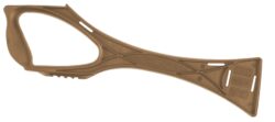 CROSSE TACTIQUE ARMBRACE FDE POUR PISTOLET CANIK TP SANS PUIT...