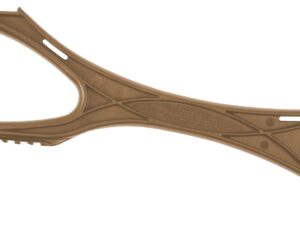 CROSSE TACTIQUE ARMBRACE FDE POUR PISTOLET CANIK TP SANS PUITS DE CHARGEUR
