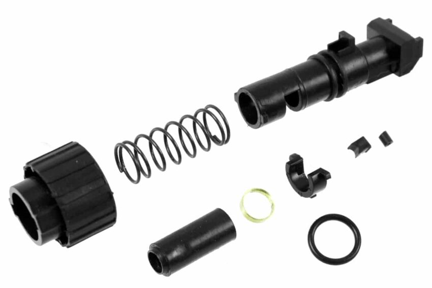 CHAMBRE HOP UP G36/G316 - Vue principale