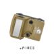 POINT ROUGE MINI SOLAIRE TAN - Vue 2