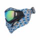MASQUE THERMAL VFORCE GRILL INCA - Vue 1