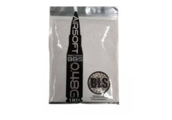 BILLES 0.48G PRECISION  EN SACHET DE 1KG