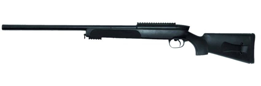 REPLIQUE LONGUE 6MM STEYR SSG 69 RESSORT - Vue principale