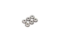 BUSHING GRAPHITE 8MM