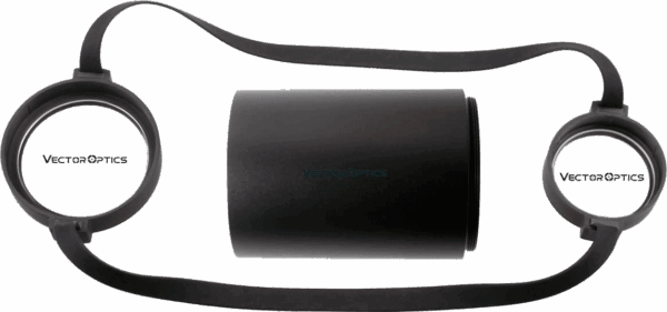 LUNETTE CONTINENTAL X6 4-24X56 FFP 34MM RET 34FFP – Image 7