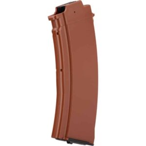 CHARGEUR AEG AKS74U 74CPS TM