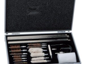 COFFRET NETTOYAGE UNIVERSEL 27P