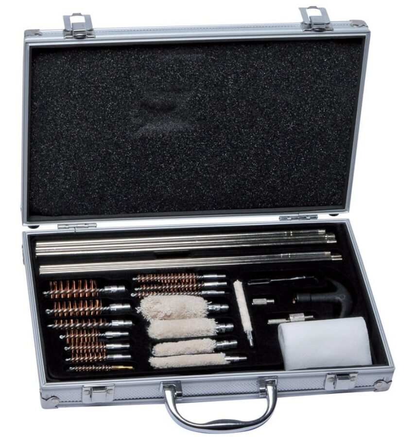 COFFRET NETTOYAGE UNIVERSEL 27P - Vue principale