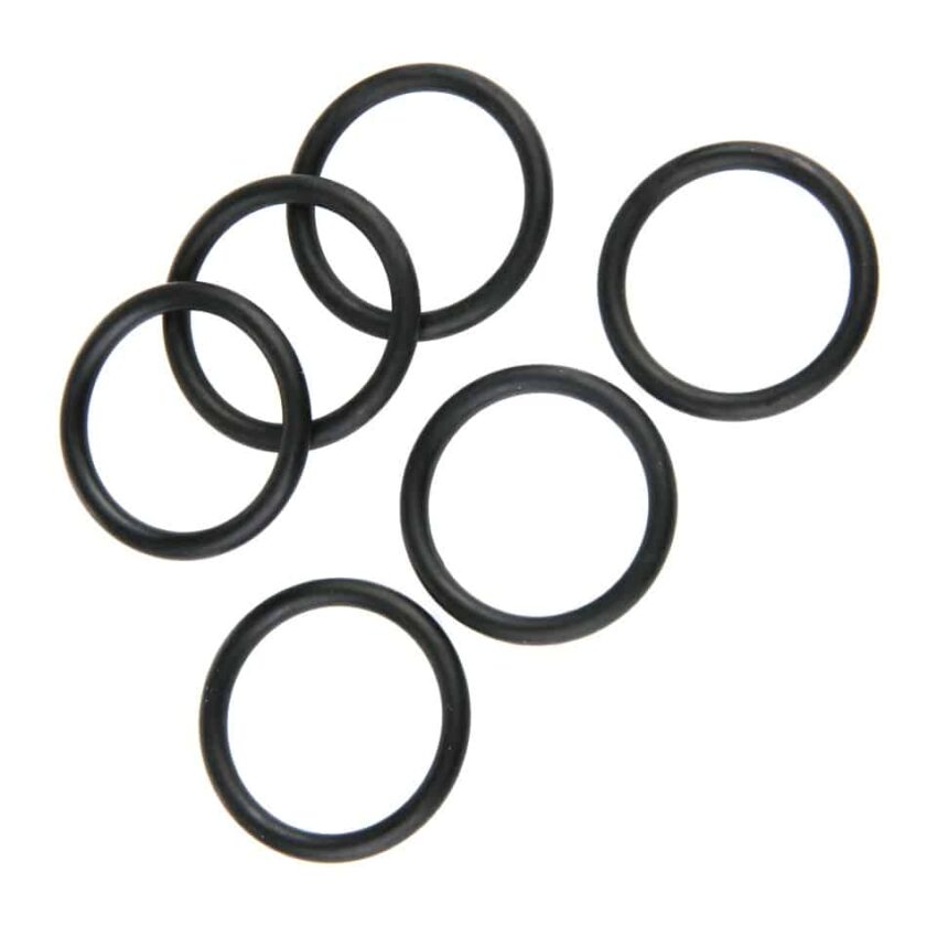 KIT DE JOINTS O RING 19*2.5MM - Vue principale