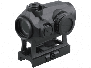 POINT ROUGE 1X22 MAVERICK III S-MIL 3MOA