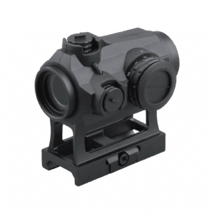 POINT ROUGE 1X22 MAVERICK III S-MIL 3MOA