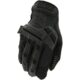 GANTS MECHANIX M-PACT NOIR TAILLE S MPT-55-008 - Vue principale