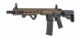 REPLIQUE LONGUE 6MM SA-P22 ASTER II CHAOS BRONZE - Vue 2