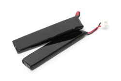 BATTERIE LI-PO 3.7V 2200MAH