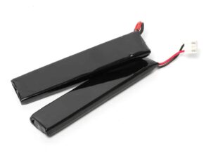 BATTERIE LI-PO 3.7V 2200MAH