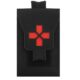 POCHE MOLLE FIRST AID SMALL NOIRE - Vue principale