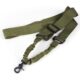 SANGLE 1 POINT HAUTE RESISTANCE OD - Vue principale