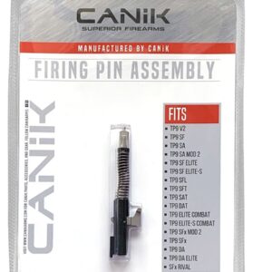 PERCUTEUR COMPLET TP9