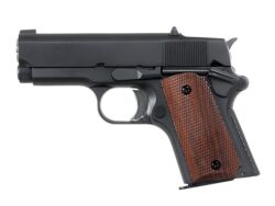 PISTOLET 6MM R45A1 VII PRO GAZ NOIR