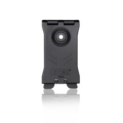 SYSTEME D'ATTACHE TYPE MOLLE NOIR