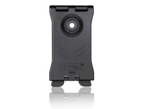 SYSTEME D'ATTACHE TYPE MOLLE NOIR