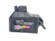 ADAPTATEUR HPA HICAPA TYPE M4 Black / Electroplated Chameleon - Vue principale