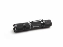 LAMPE TACTICAL MARAUDER NOIR 1020LM