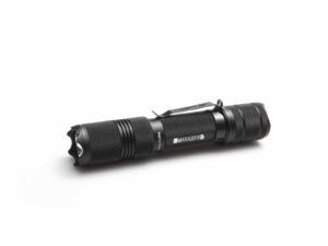 LAMPE TACTICAL MARAUDER NOIR 1020LM