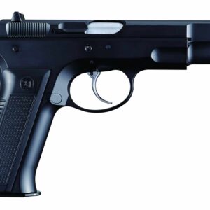 PISTOLET 6MM KJ75 CO2