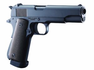 PISTOLET 6MM 1911 CO2