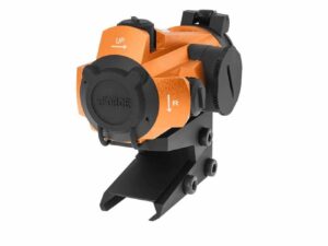 POINT ROUGE XP ORANGE