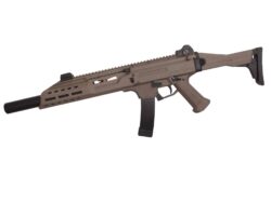 REPLIQUE LONGUE 6MM CZ EVO 3 A1 BET TAN