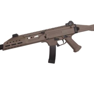 REPLIQUE LONGUE 6MM CZ EVO 3 A1 BET TAN