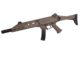 REPLIQUE LONGUE 6MM CZ EVO 3 A1 BET TAN - Vue principale