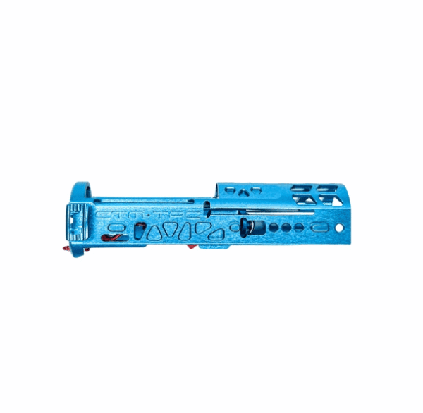 CULASSE AAP01 7075 ADVANCED BU