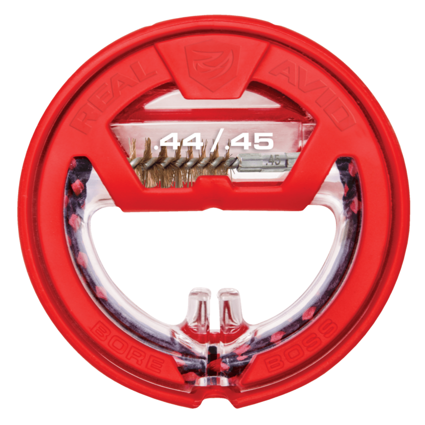 CABLE DE NETTOYAGE BORE BOSS- .44CAL/.45CAL - Vue principale