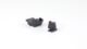 KIT HAUSSE + GUIDON SURELEVES TP9 (POUR SILENCIEUX) - Vue 1