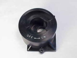 BASE VALVE POUDREUSE