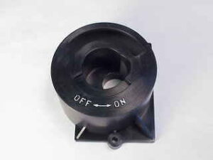 BASE VALVE POUDREUSE